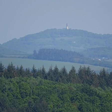 Ferienhaus Schaumbergblick Losheim am See Εξωτερικό φωτογραφία