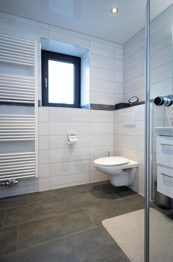 Ferienhaus Schaumbergblick Losheim am See Εξωτερικό φωτογραφία